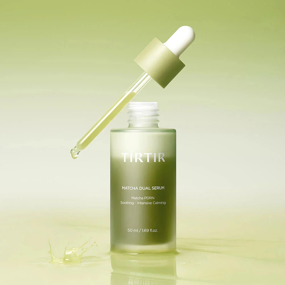 Tirtir Matcha Serum 50ml