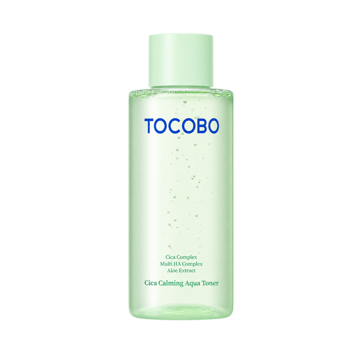 TOCOBO CICA CALMING AQUA TONER 200ML