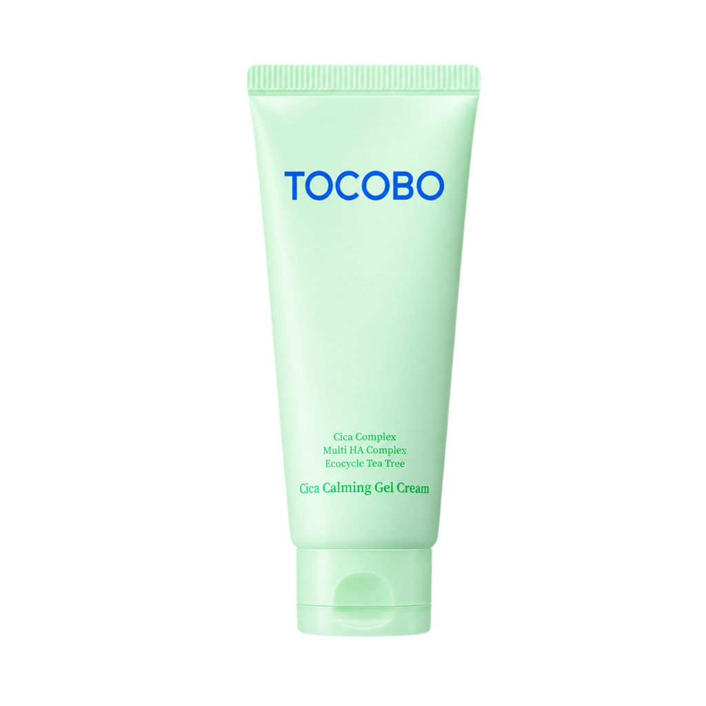TOCOBO CICA CALMING GEL CREAM 75ML