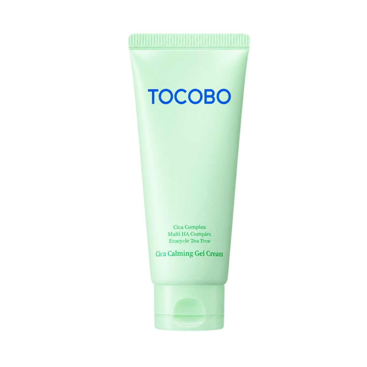 TOCOBO CICA CALMING GEL CREAM 75ML