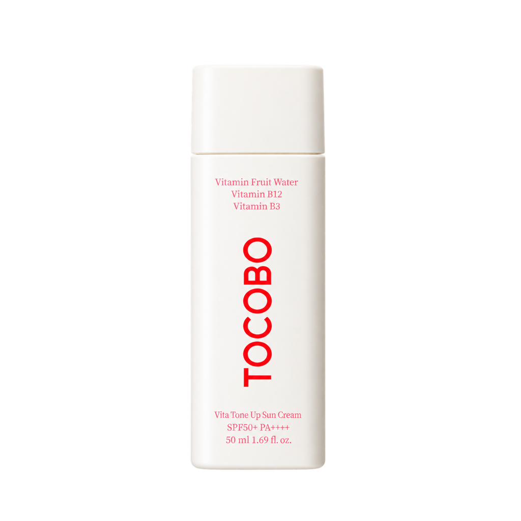 TOCOBO VITA TONE UP SPF50 50ML