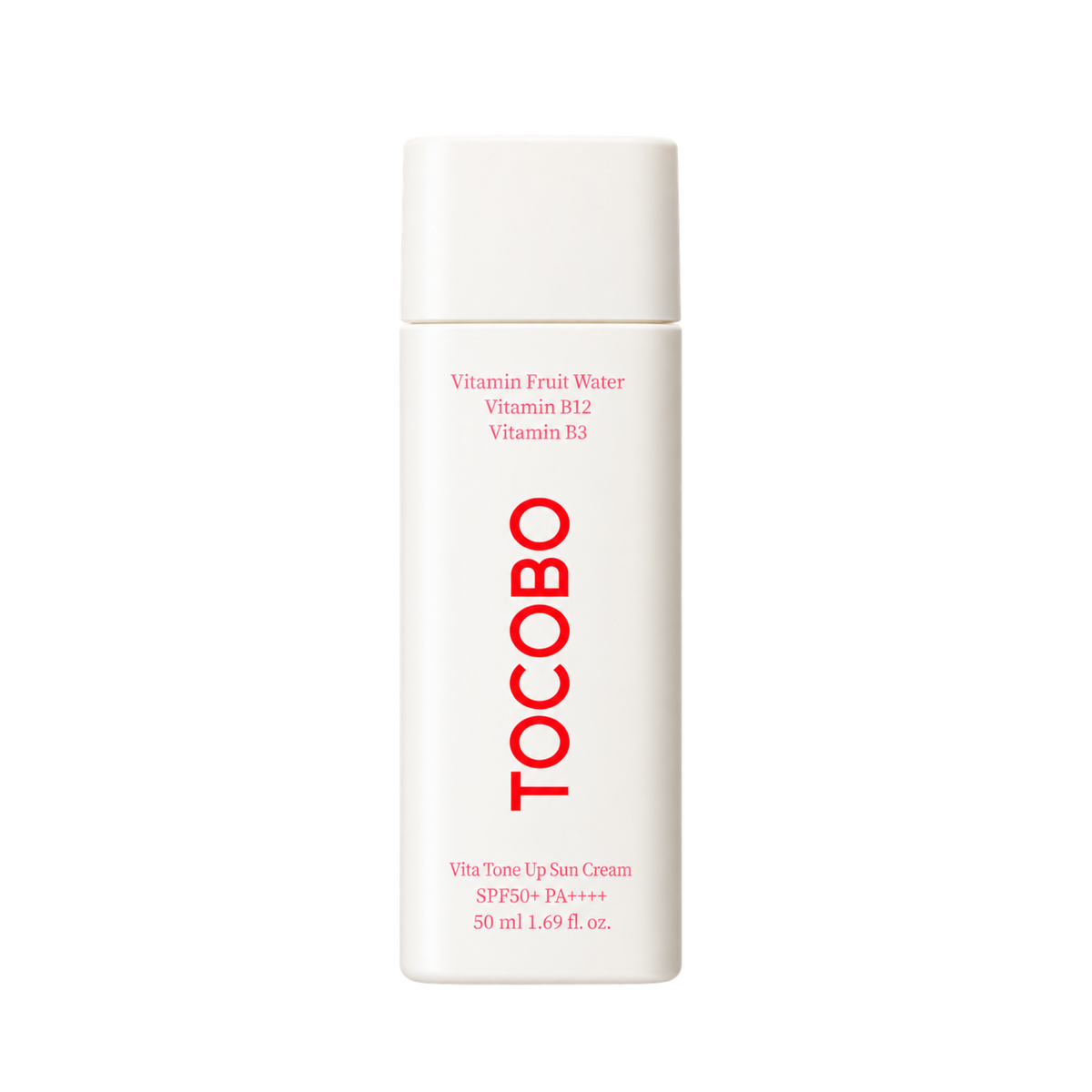 TOCOBO VITA TONE UP SPF50 50ML